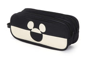 תיק+קלמר Disney Glitters Mickey