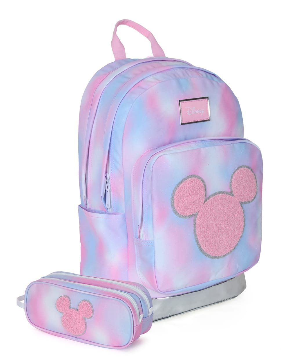תיק+קלמר Disney Mickey