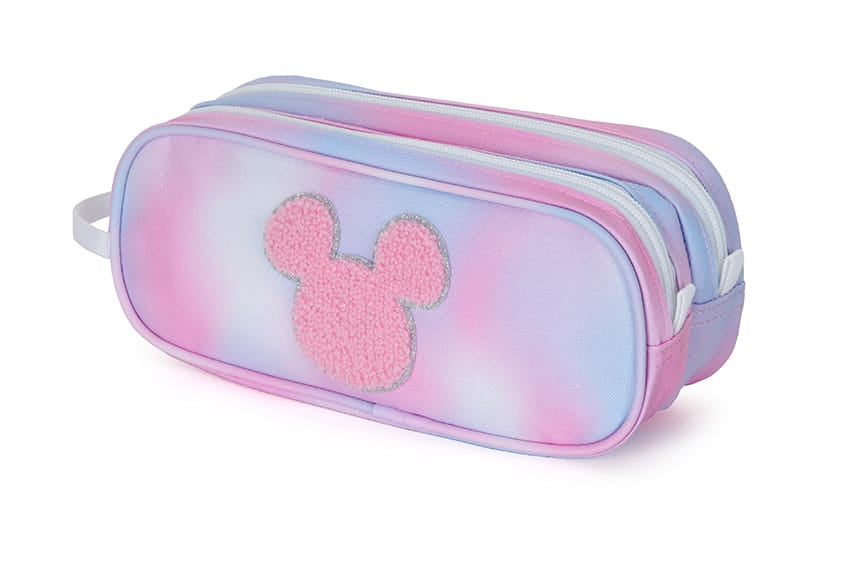 תיק+קלמר Disney Mickey