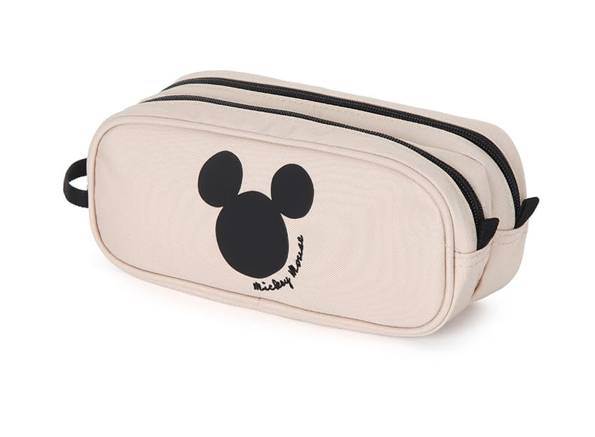תיק+קלמר Disney Palm Mickey