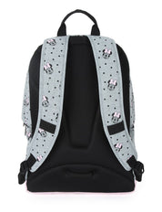 תיק+קלמר Disney Grey Minnie