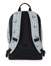 תיק+קלמר Disney Grey Minnie
