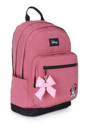 תיק+קלמר Disney Pink Minnie