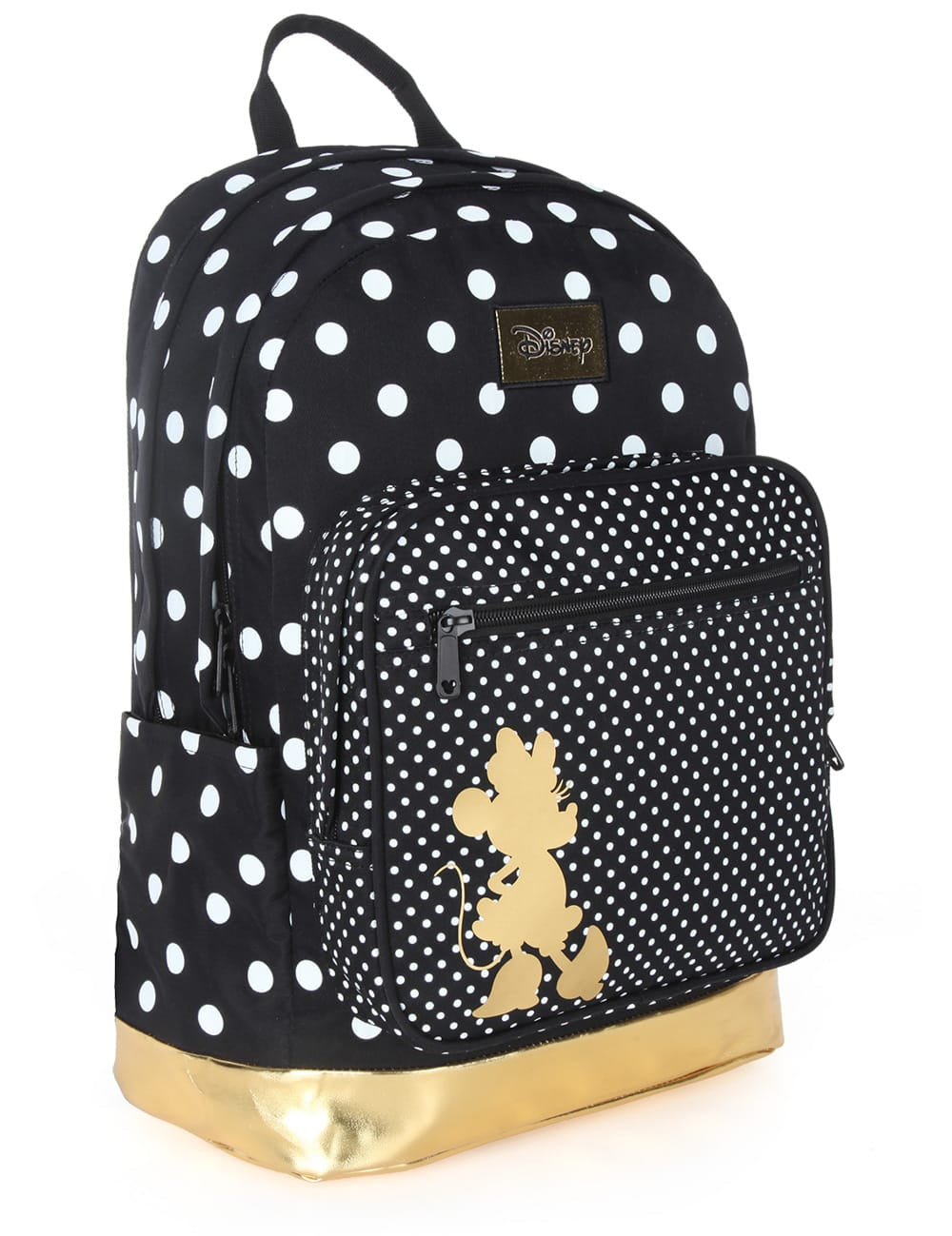 FOX תיקי קל גב תיק תיק+קלמר Disney Dots Minnie תיק+קלמר Disney Dots Minnie 926252020038