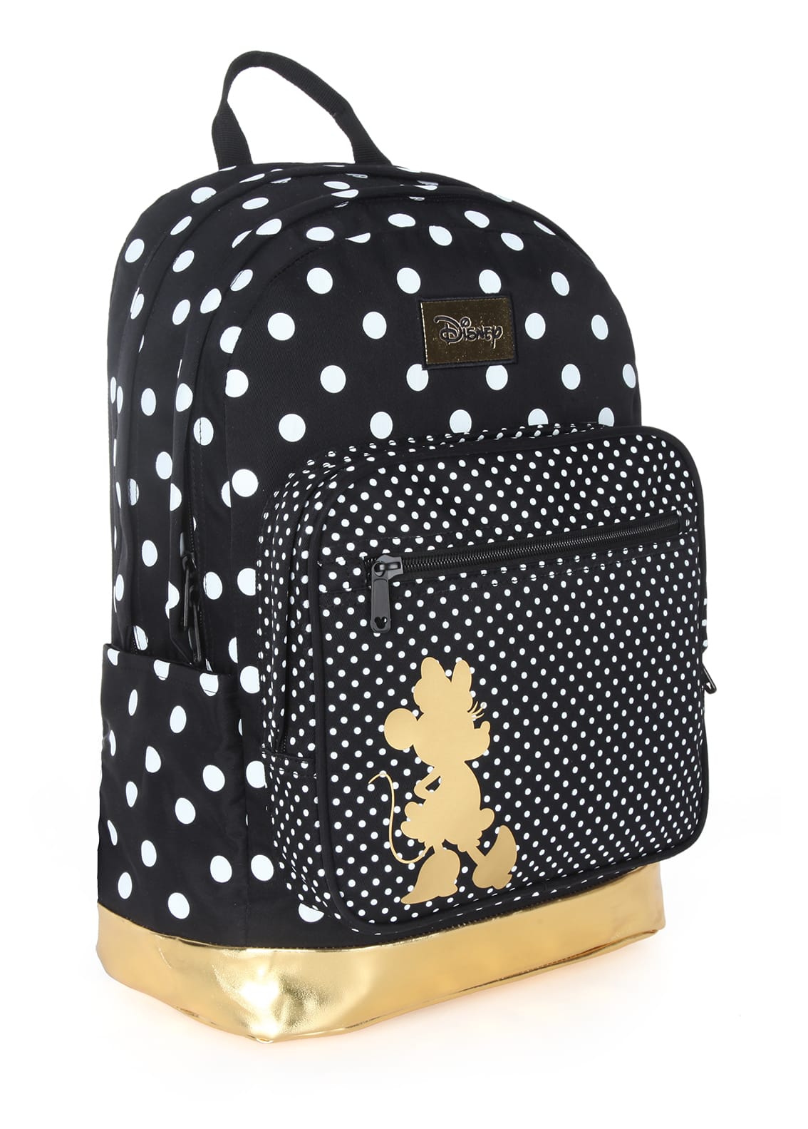 תיק+קלמר Disney Dots Minnie