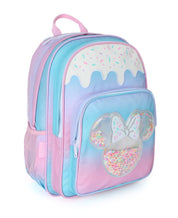 תיק+קלמר Disney Sweet Minnie