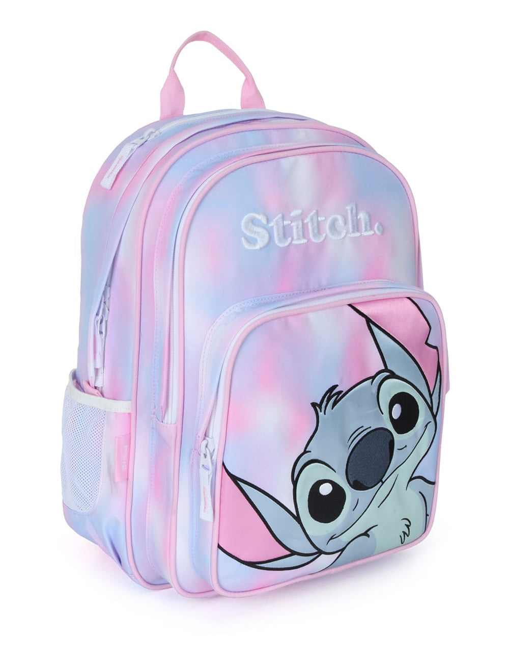 FOX תיקי קל גב תיק תיק+קלמר Stitch Pastel תיק+קלמר Stitch Pastel 926255654738