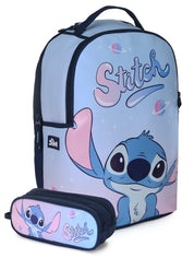 FOX תיקי קל גב תיק תיק+קלמר Stitch Space תיק+קלמר Stitch Space 926256652138