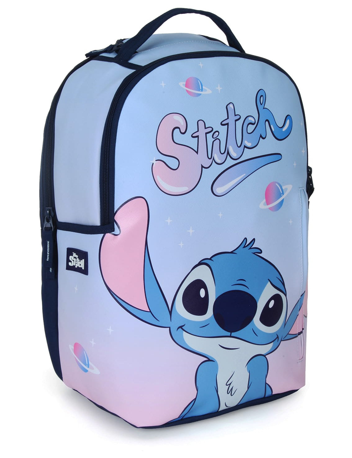 FOX תיקי קל גב תיק תיק+קלמר Stitch Space תיק+קלמר Stitch Space 926256652138