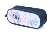 FOX תיקי קל גב תיק תיק+קלמר Stitch Space תיק+קלמר Stitch Space 926256652138