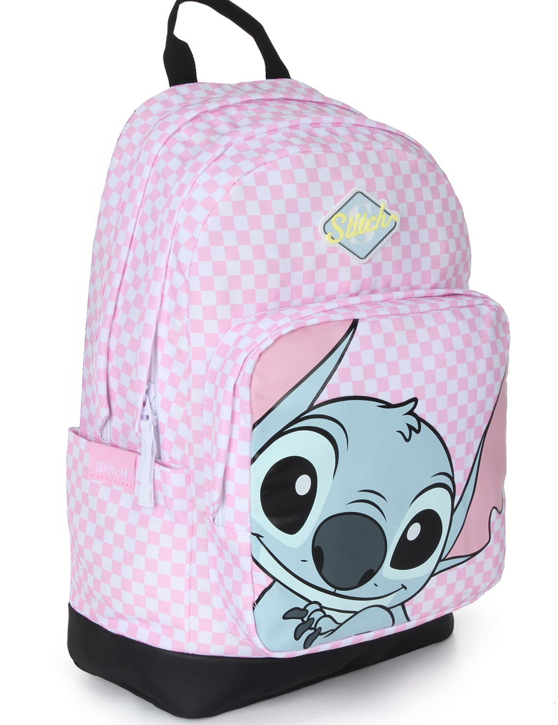 FOX תיקי קל גב תיק תיק+קלמר Stitch Checkers תיק+קלמר Stitch Checkers 926257393938