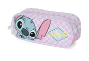 FOX תיקי קל גב תיק תיק+קלמר Stitch Checkers תיק+קלמר Stitch Checkers 926257393938