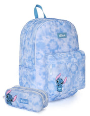 FOX תיקי קל גב תיק תיק+קלמר Stitch Tie Dye תיק+קלמר Stitch Tie Dye 926258652138