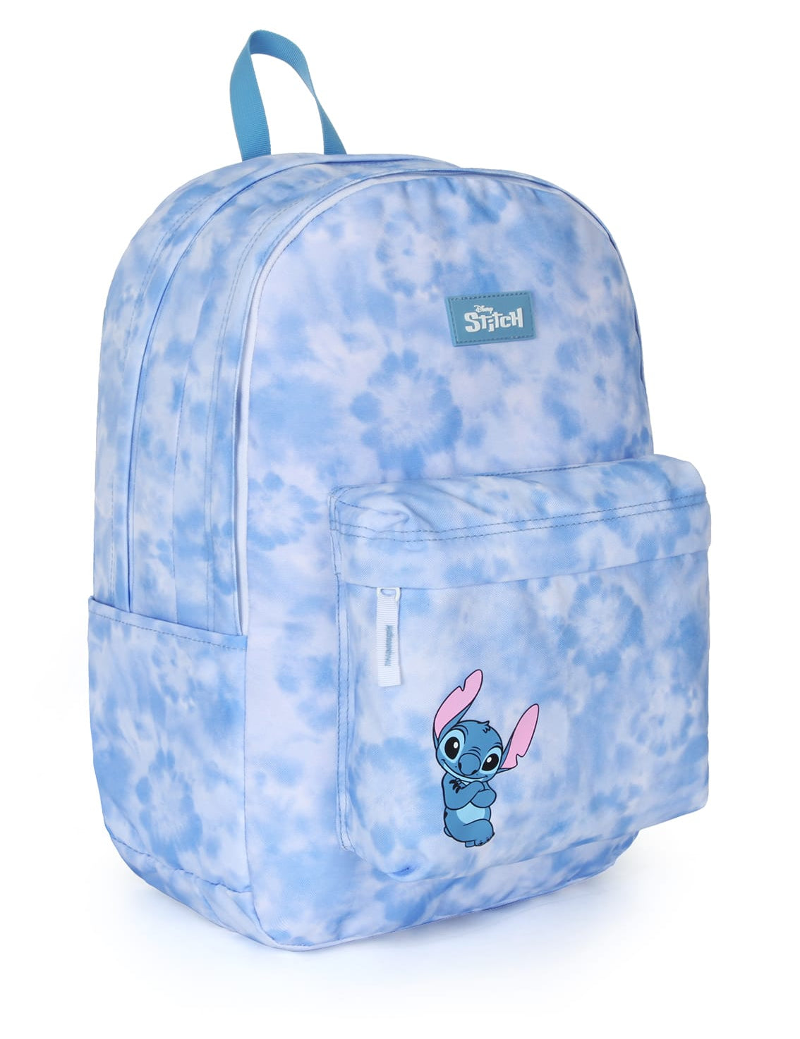 FOX תיקי קל גב תיק תיק+קלמר Stitch Tie Dye תיק+קלמר Stitch Tie Dye 926258652138