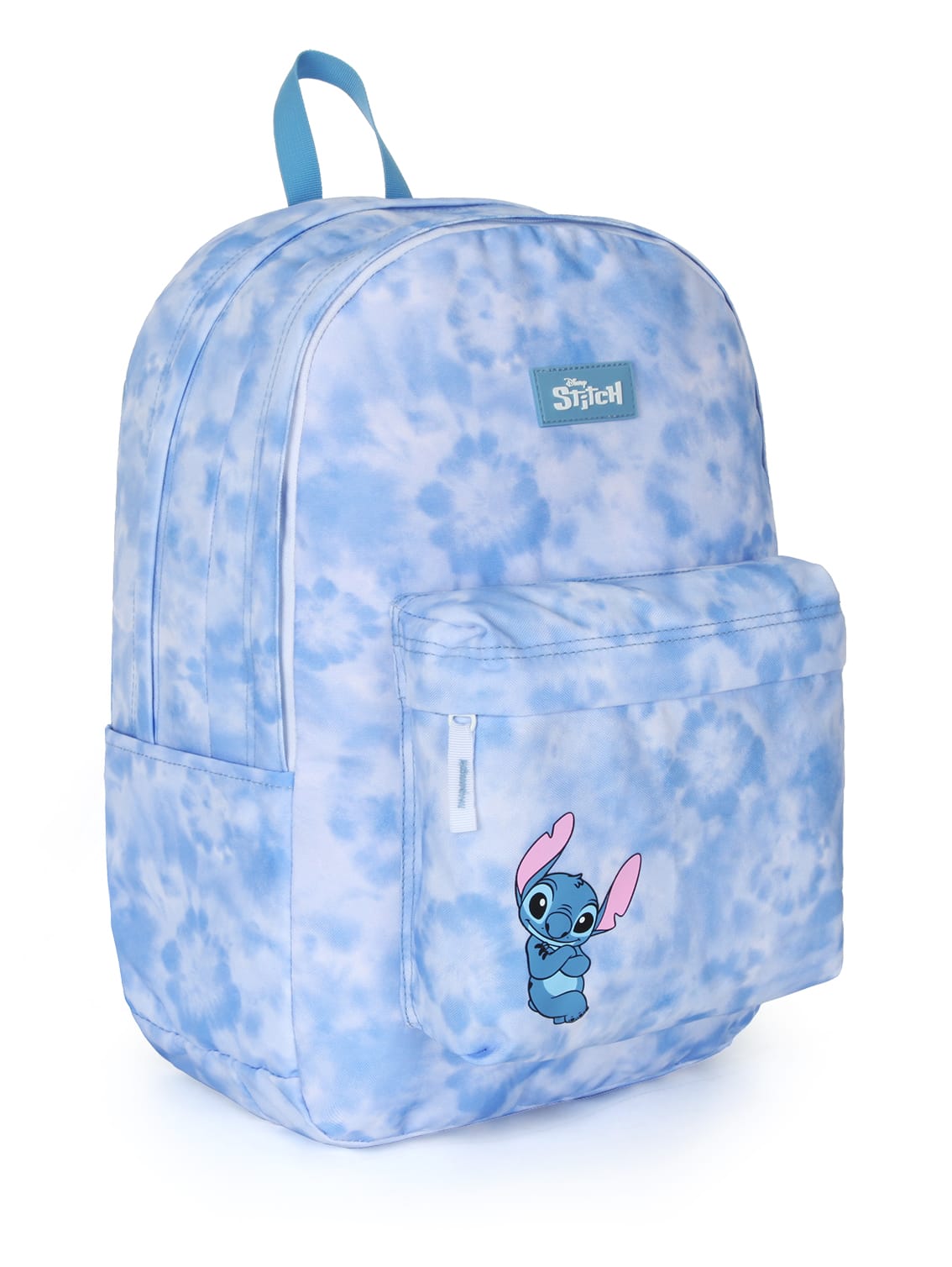FOX תיקי קל גב תיק תיק+קלמר Stitch Tie Dye תיק+קלמר Stitch Tie Dye 926258652138