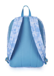 FOX תיקי קל גב תיק תיק+קלמר Stitch Tie Dye תיק+קלמר Stitch Tie Dye 926258652138