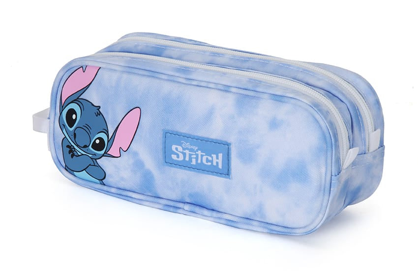 FOX תיקי קל גב תיק תיק+קלמר Stitch Tie Dye תיק+קלמר Stitch Tie Dye 926258652138