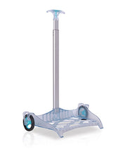 FOX תיקי קל גב תיק מארז X-Fix trolley FCB מארז X-Fix trolley FCB 926263520038