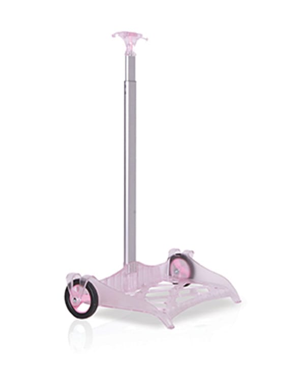FOX תיקי קל גב תיק המארז המושלם TROLLEY Minnie Mouse המארז המושלם TROLLEY Minnie Mouse 926267393938