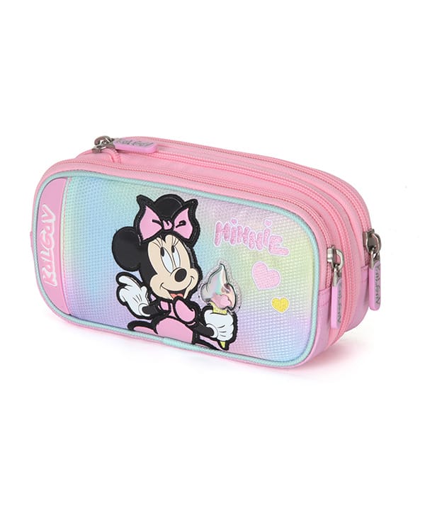 FOX תיקי קל גב תיק המארז המושלם TROLLEY Minnie Mouse המארז המושלם TROLLEY Minnie Mouse 926267393938