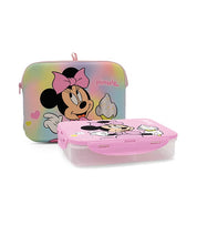 FOX תיקי קל גב תיק המארז המושלם TROLLEY Minnie Mouse המארז המושלם TROLLEY Minnie Mouse 926267393938