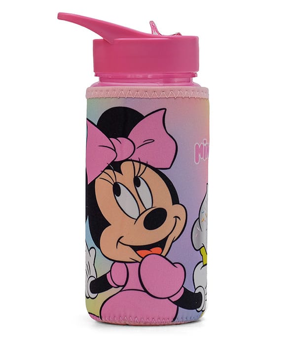 FOX תיקי קל גב תיק המארז המושלם TROLLEY Minnie Mouse המארז המושלם TROLLEY Minnie Mouse 926267393938