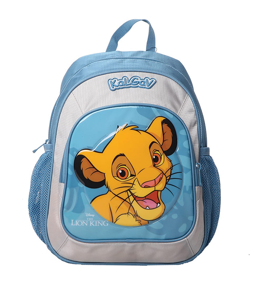 FOX תיקי קל גב תיק תיק  Lion King תיק  Lion King 926275652138