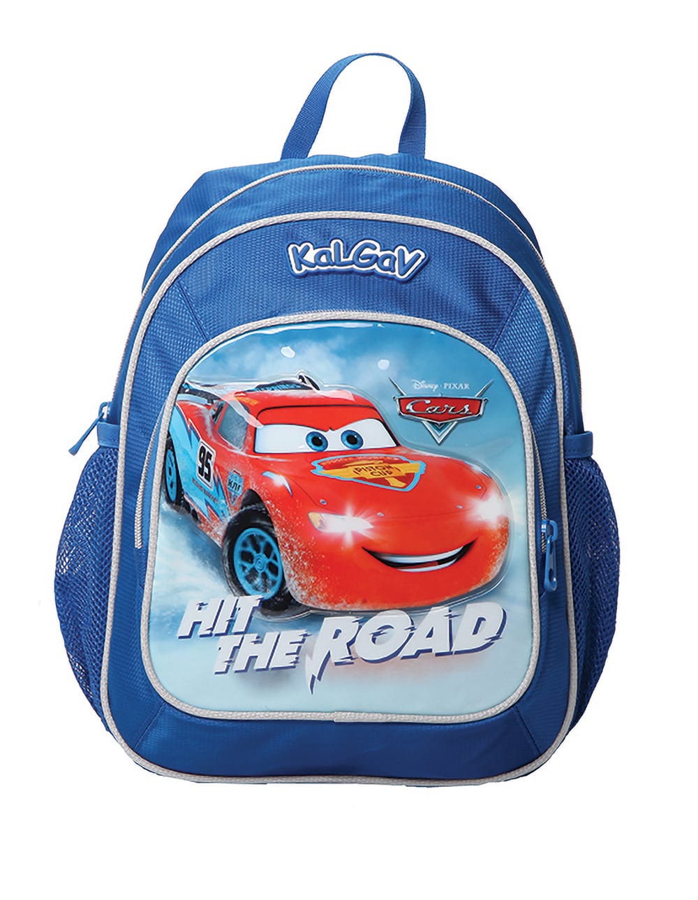 FOX תיקי קל גב תיק תיק Cars תיק Cars 926276651738