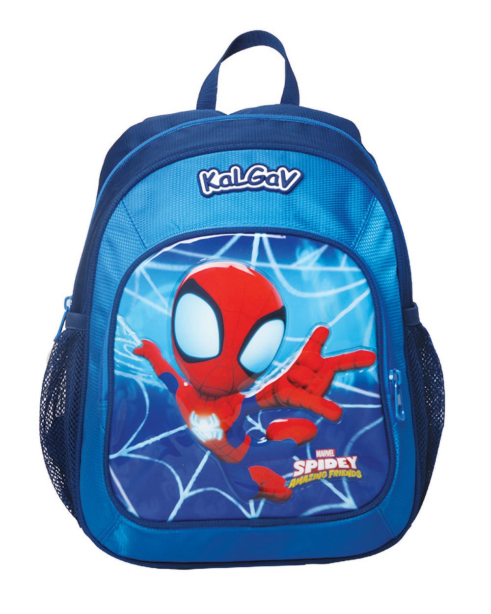 FOX תיקי קל גב תיק תיק גן Spidey תיק גן Spidey 926277650538