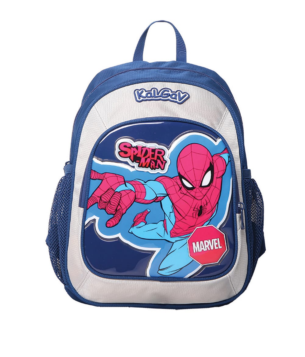 FOX תיקי קל גב תיק תיק גן Spideerman תיק גן Spideerman 926278108538