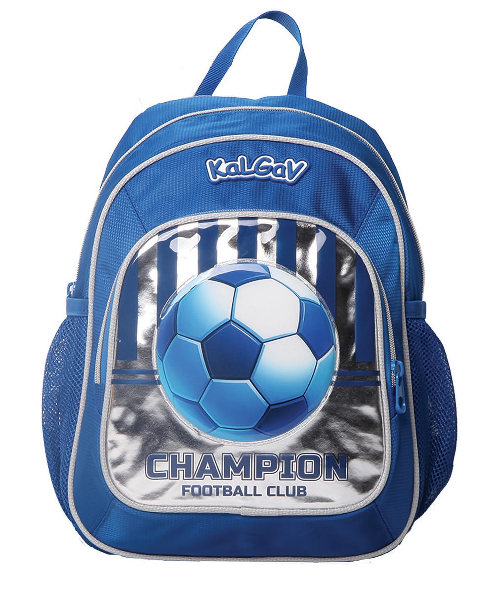 FOX תיקי קל גב תיק תיק גן נועם Soccer תיק גן נועם Soccer 926282651738