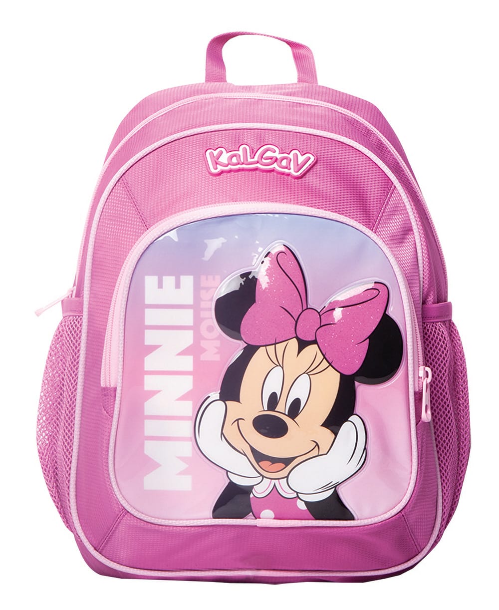 FOX תיקי קל גב תיק תיק גן Minnie Mouse תיק גן Minnie Mouse 926283280038
