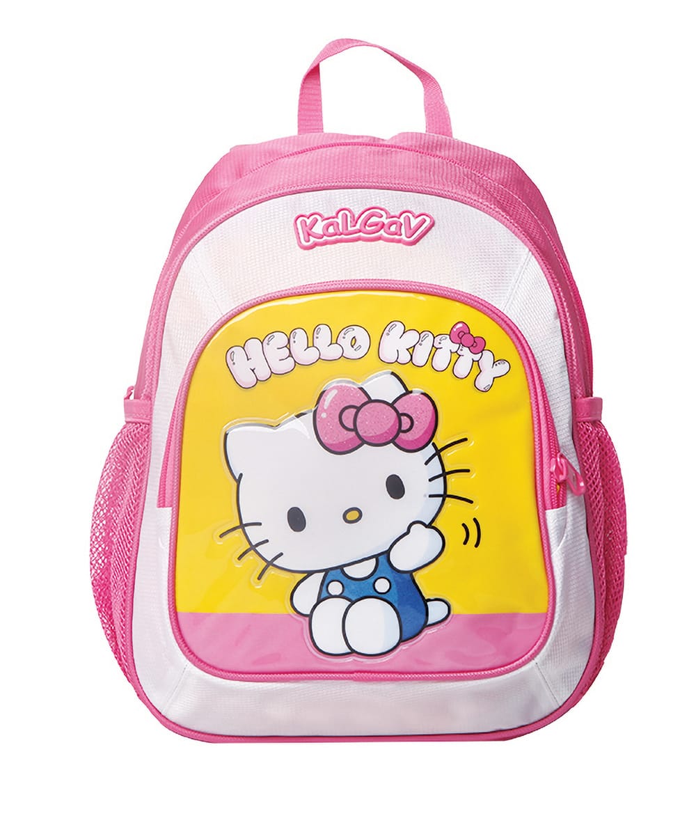 FOX תיקי קל גב תיק תיק גן Hello Kitty תיק גן Hello Kitty 926287280038