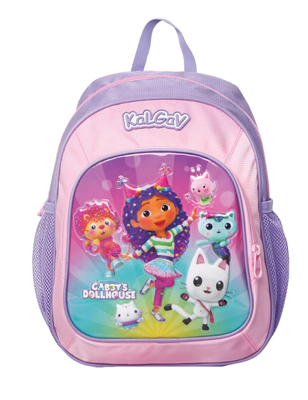 FOX תיקי קל גב תיק תיק גן Gabbys D.House תיק גן Gabbys D.House 926288441338