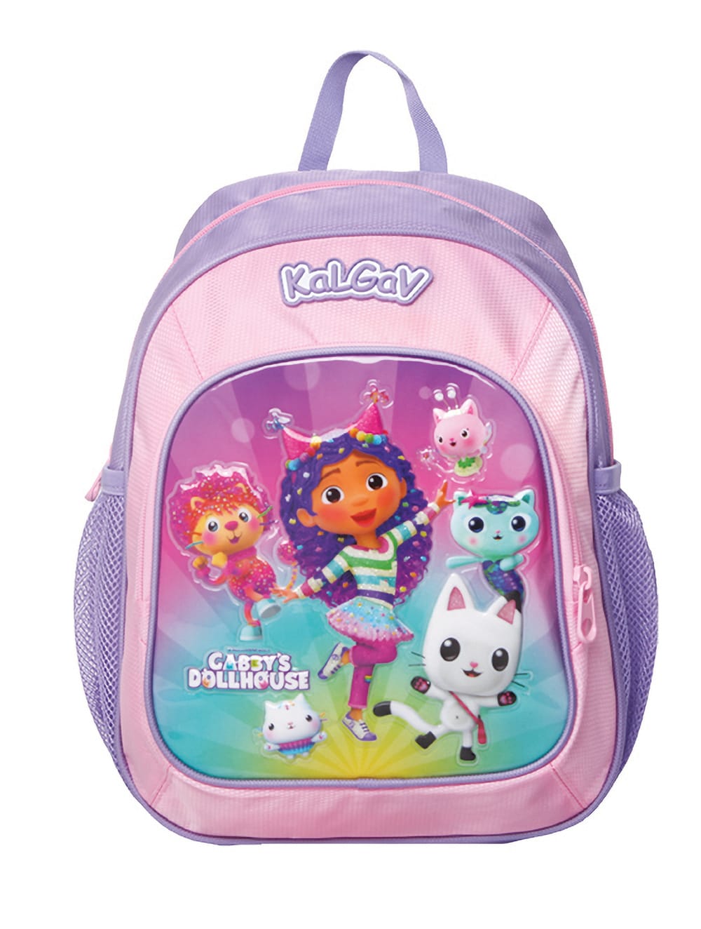 FOX תיקי קל גב תיק תיק גן Gabbys D.House תיק גן Gabbys D.House 926288441338