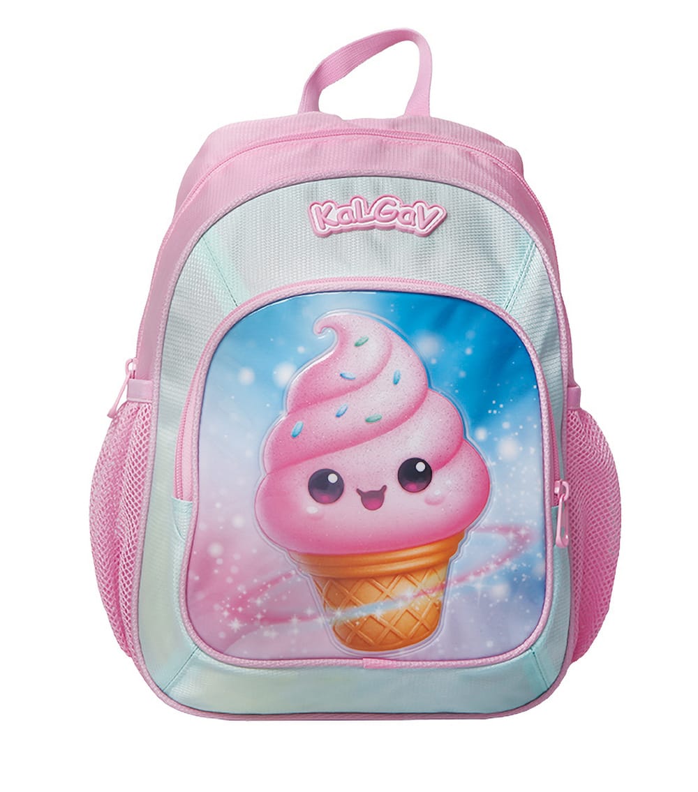 FOX תיקי קל גב תיק תיק גן Ice Cream תיק גן Ice Cream 926289391038
