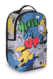 FOX תיקי קל גב תיק תיק Minions Wall תיק Minions Wall 926297650638