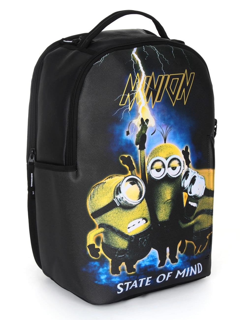 FOX תיקי קל גב תיק תיק Minions Thunder תיק Minions Thunder 926298680038