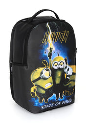 FOX תיקי קל גב תיק תיק Minions Thunder תיק Minions Thunder 926298680038