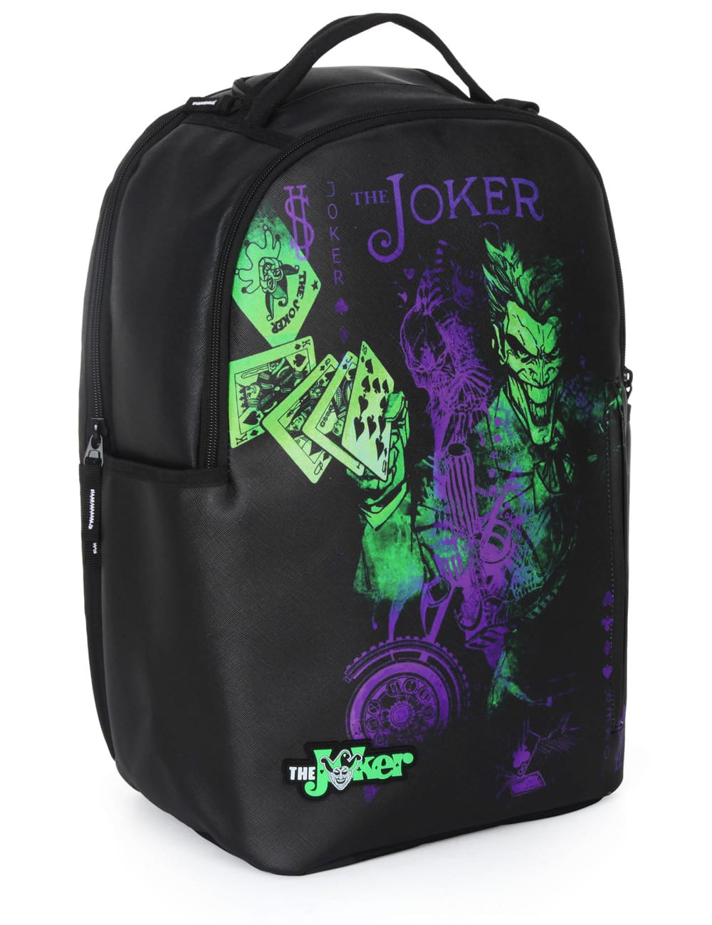 FOX תיקי קל גב תיק תיק WB Joker Card תיק WB Joker Card 926299999638