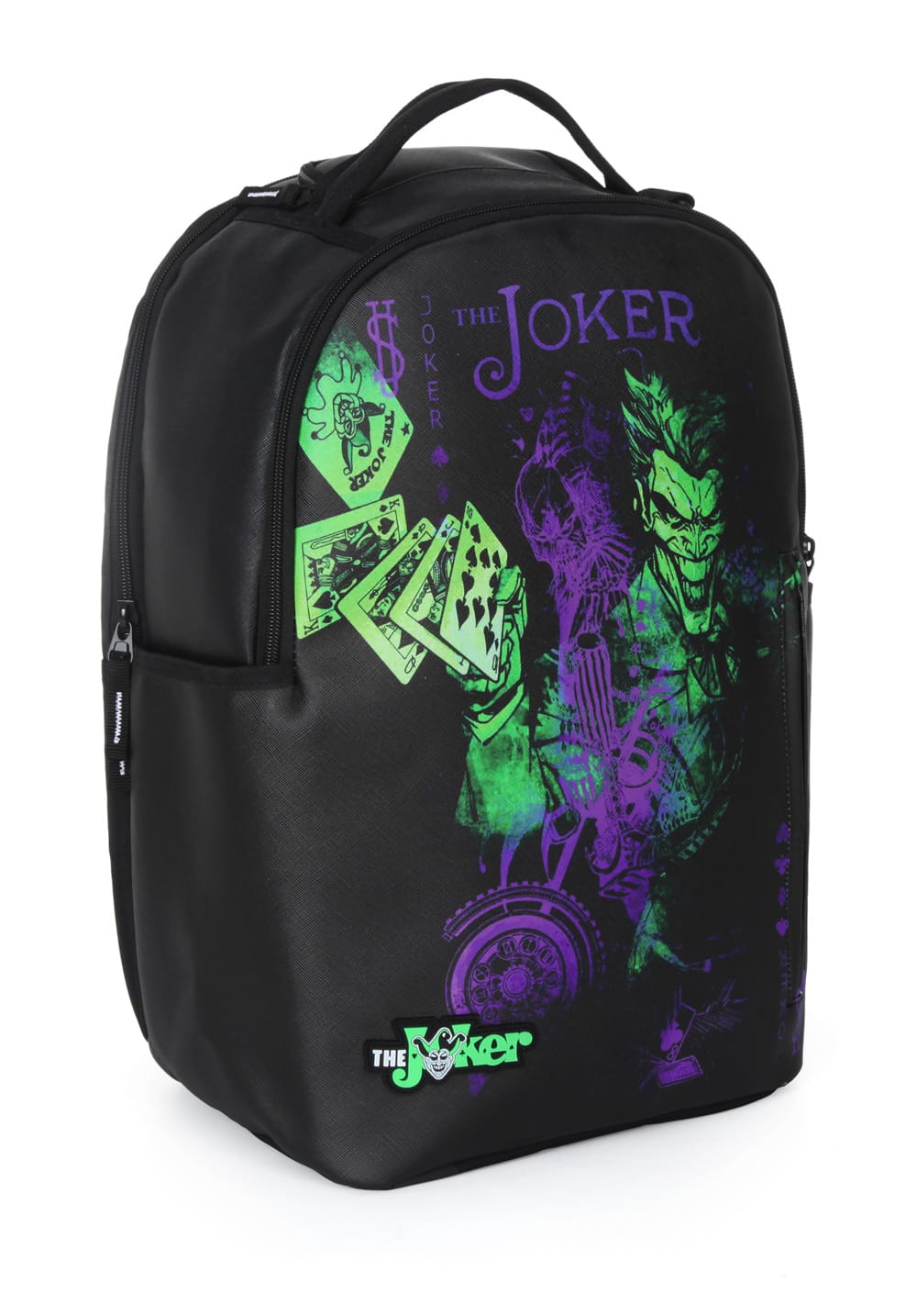 FOX תיקי קל גב תיק תיק WB Joker Card תיק WB Joker Card 926299999638