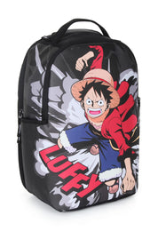 FOX תיקי קל גב תיק תיק One Piece Luffy תיק One Piece Luffy 926302581638