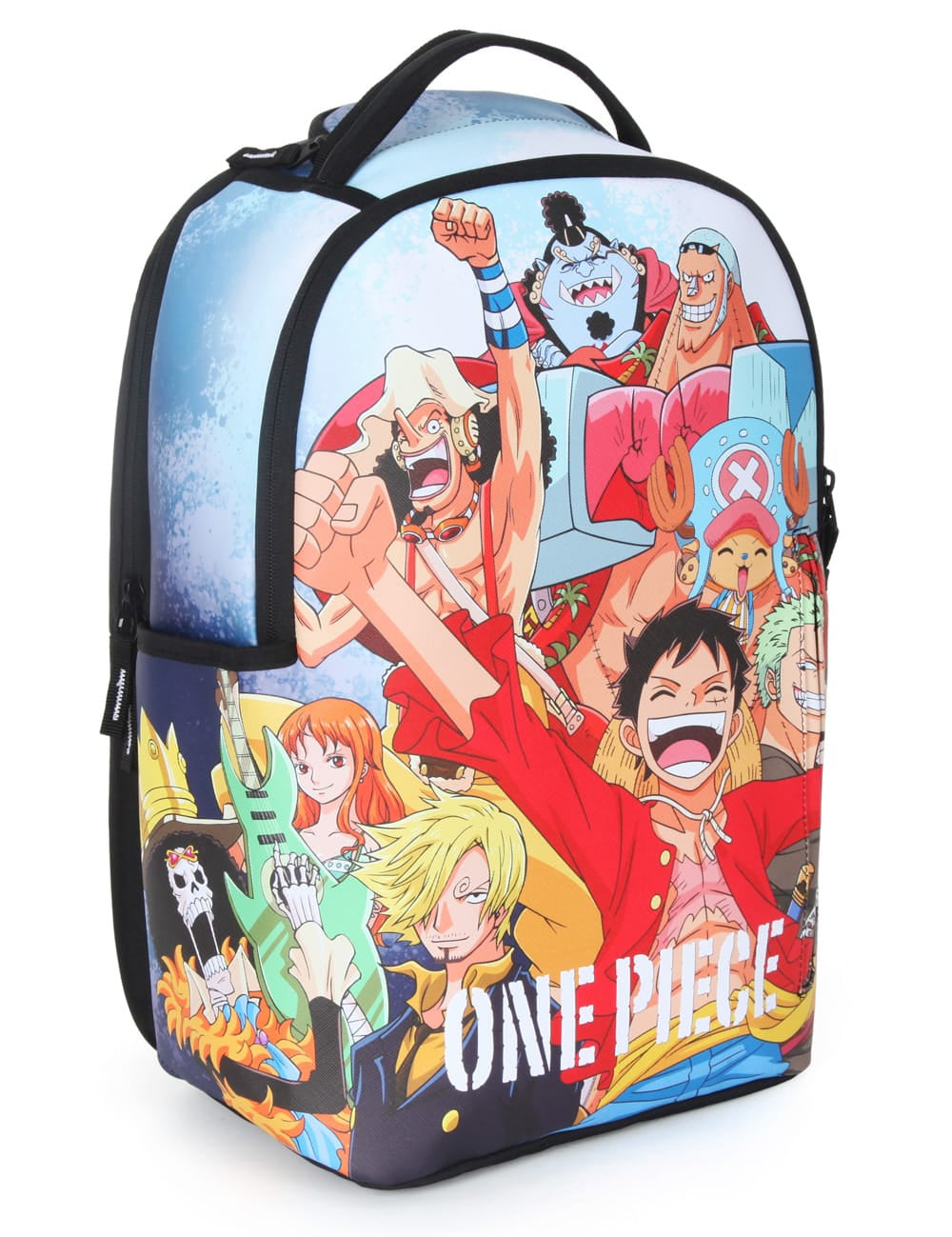 FOX תיקי קל גב תיק תיק One Piece Group תיק One Piece Group 926303650038