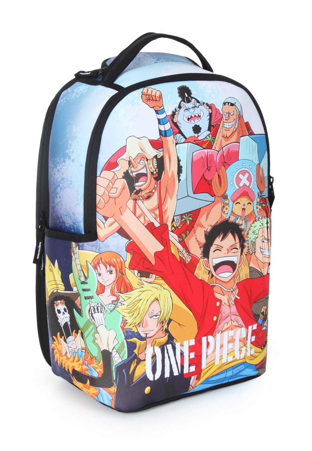 FOX תיקי קל גב תיק תיק One Piece Group תיק One Piece Group 926303650038