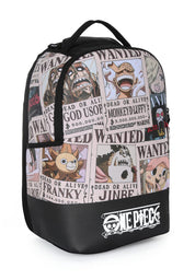 FOX תיקי קל גב תיק תיק One Piece Wanted תיק One Piece Wanted 926304941538