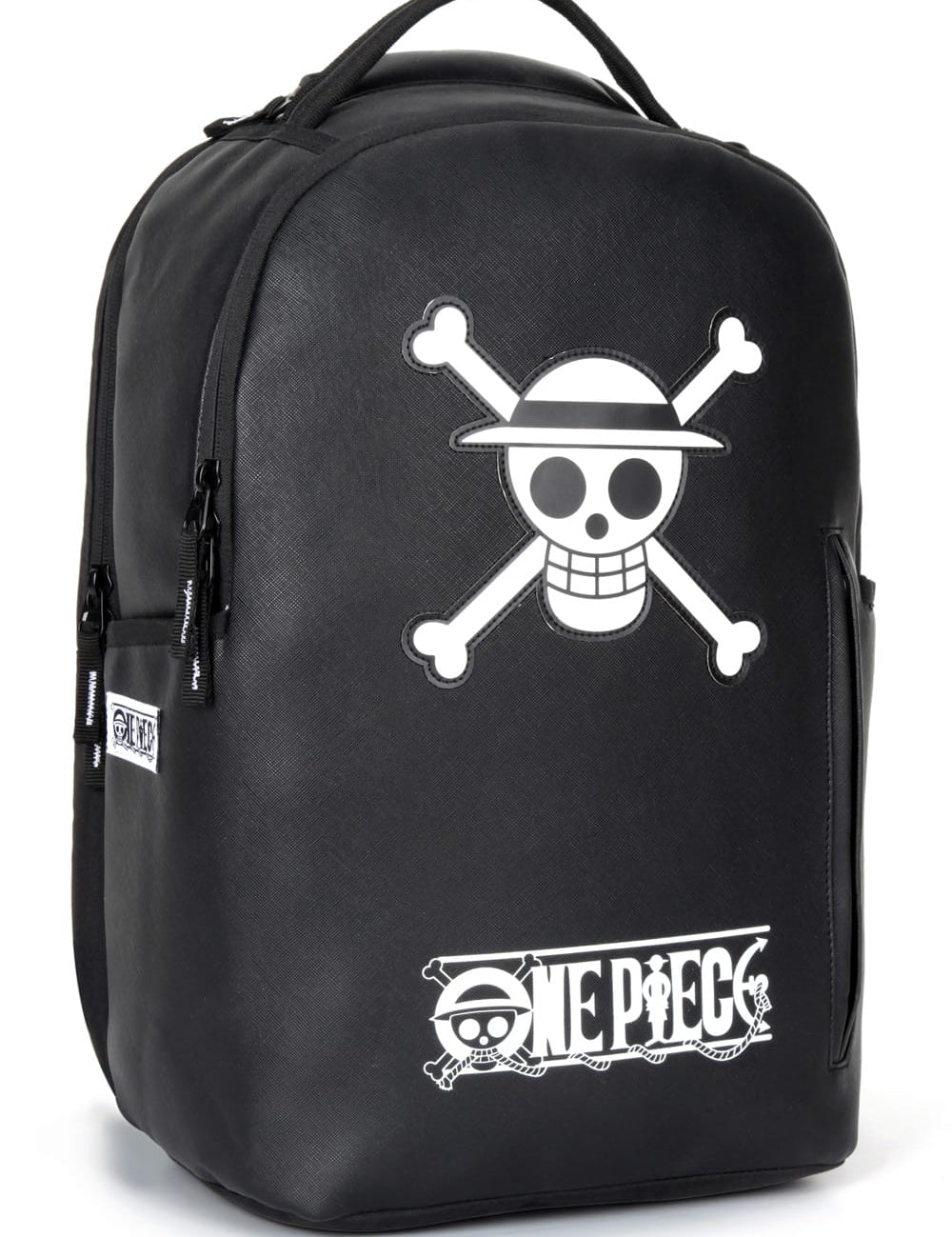 FOX תיקי קל גב תיק תיק One Piece Logo תיק One Piece Logo 926305020038
