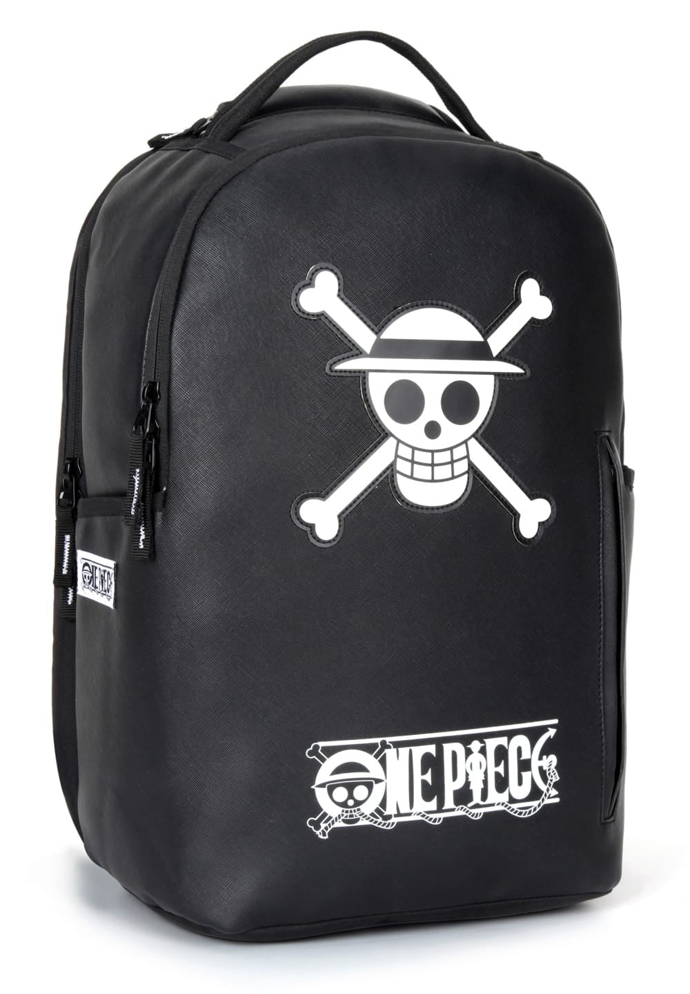 FOX תיקי קל גב תיק תיק One Piece Logo תיק One Piece Logo 926305020038