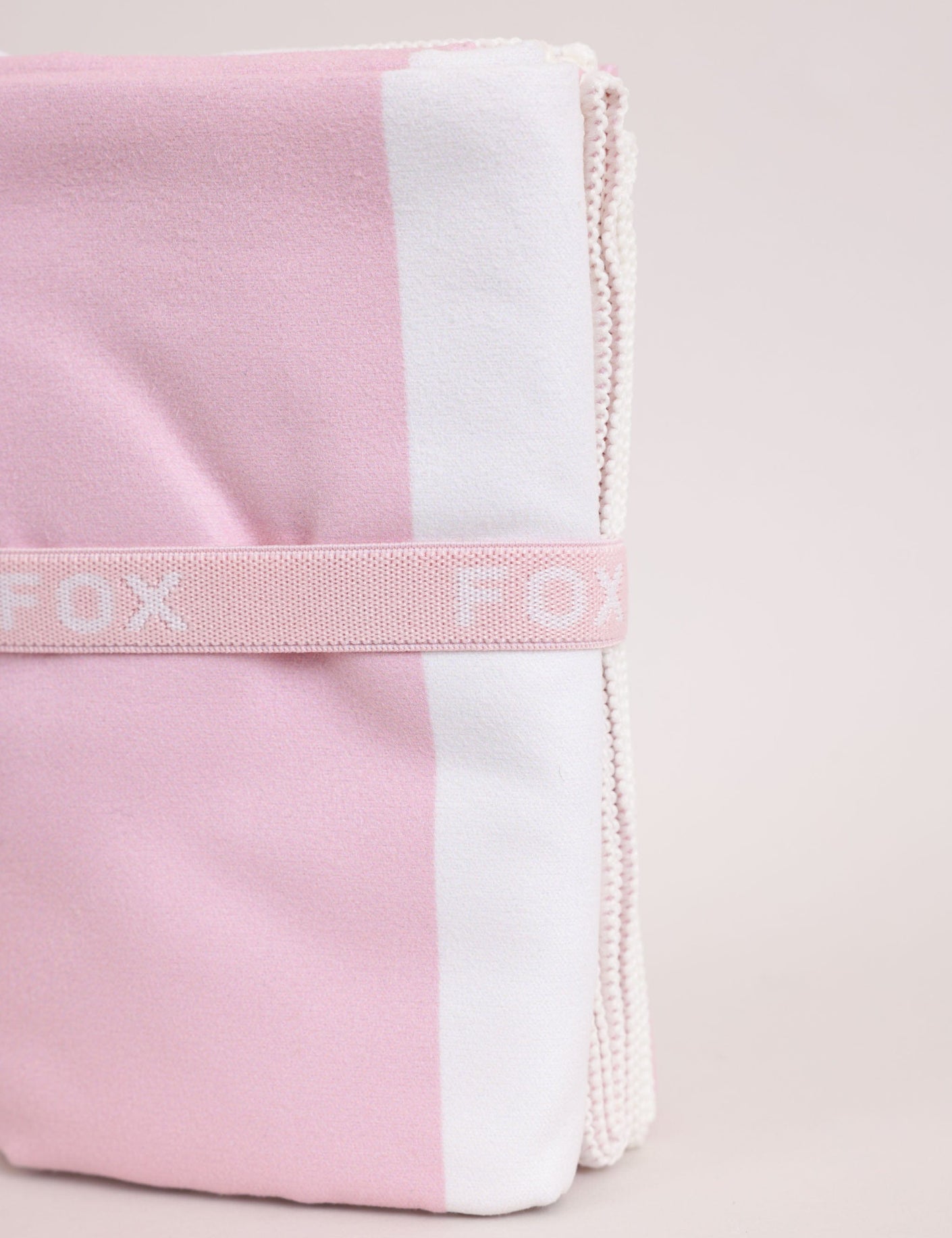 FOX אביזרים מגבת OS מגבת מיקרופייבר מגבת מיקרופייבר 926895380238