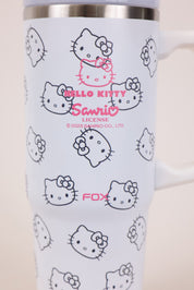 FOX אביזרים אחר OS כוס שתייה ממותגת הלו קיטי כוס שתייה ממותגת הלו קיטי 926932940038