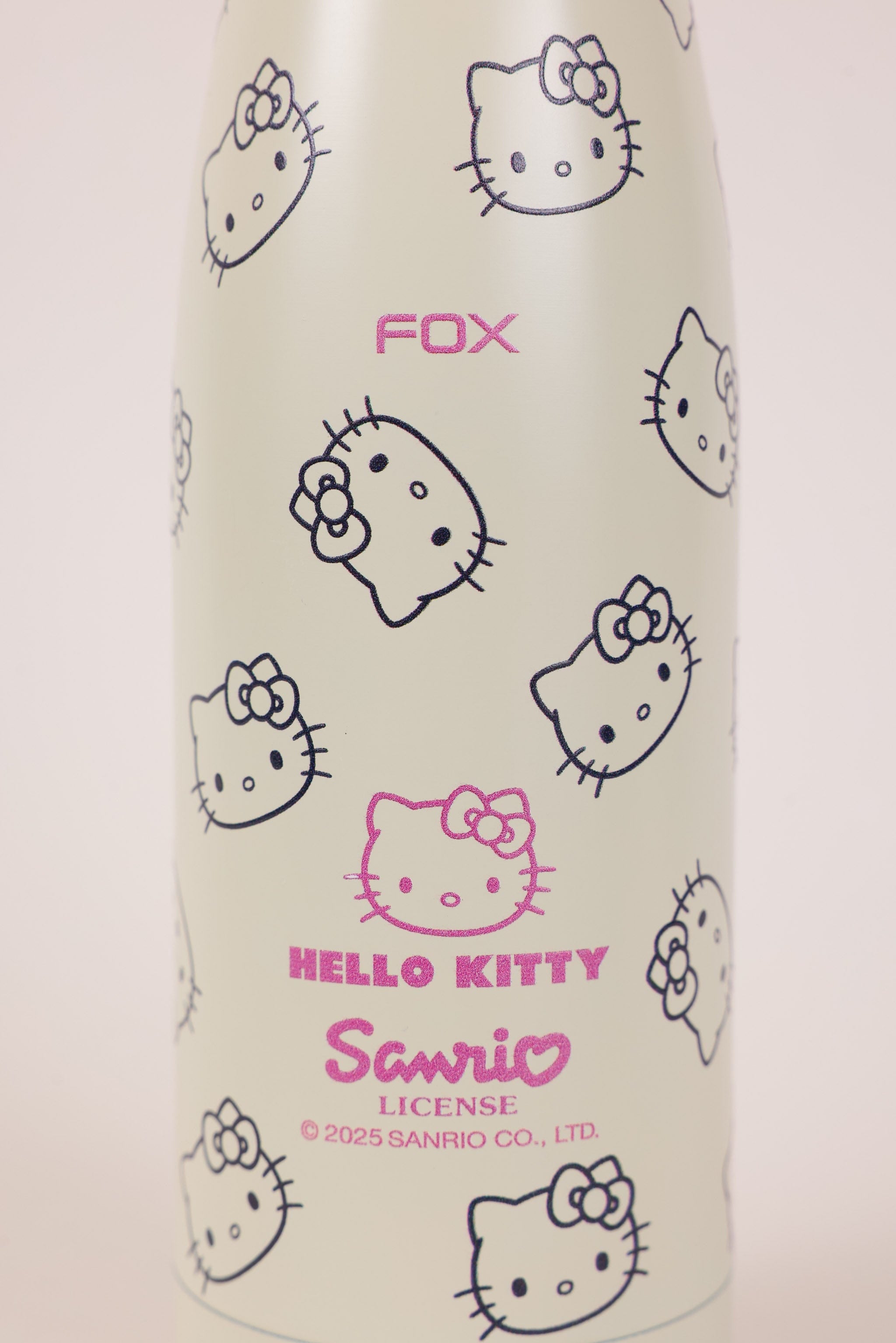 FOX אביזרים אחר OS בקבוק תרמי ממותג הלו קיטי בקבוק תרמי ממותג הלו קיטי 926933940038